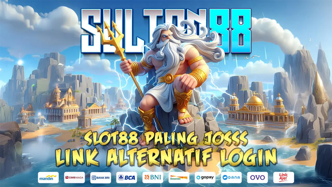 Masterpoker188 slot88 resmi