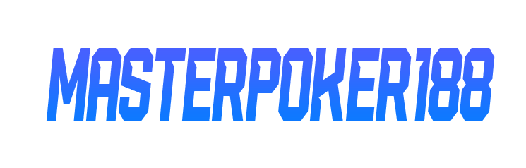 Masterpoker188 Logo